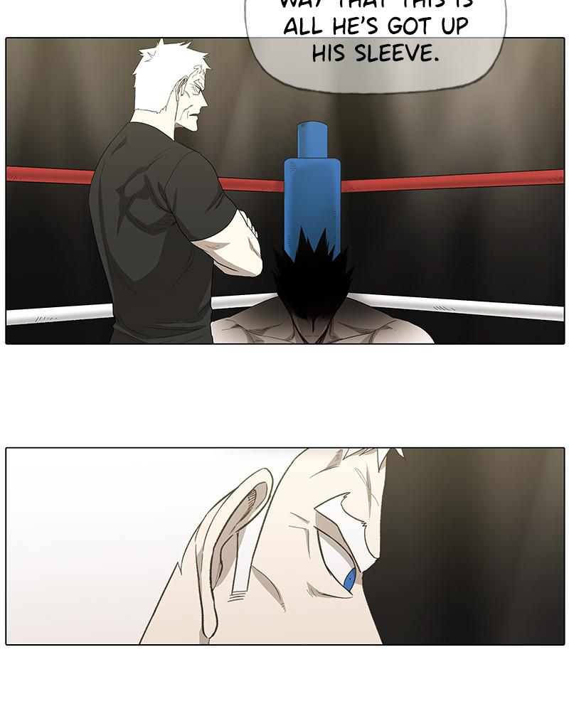 Read The Boxer ENGLISH Manga Online