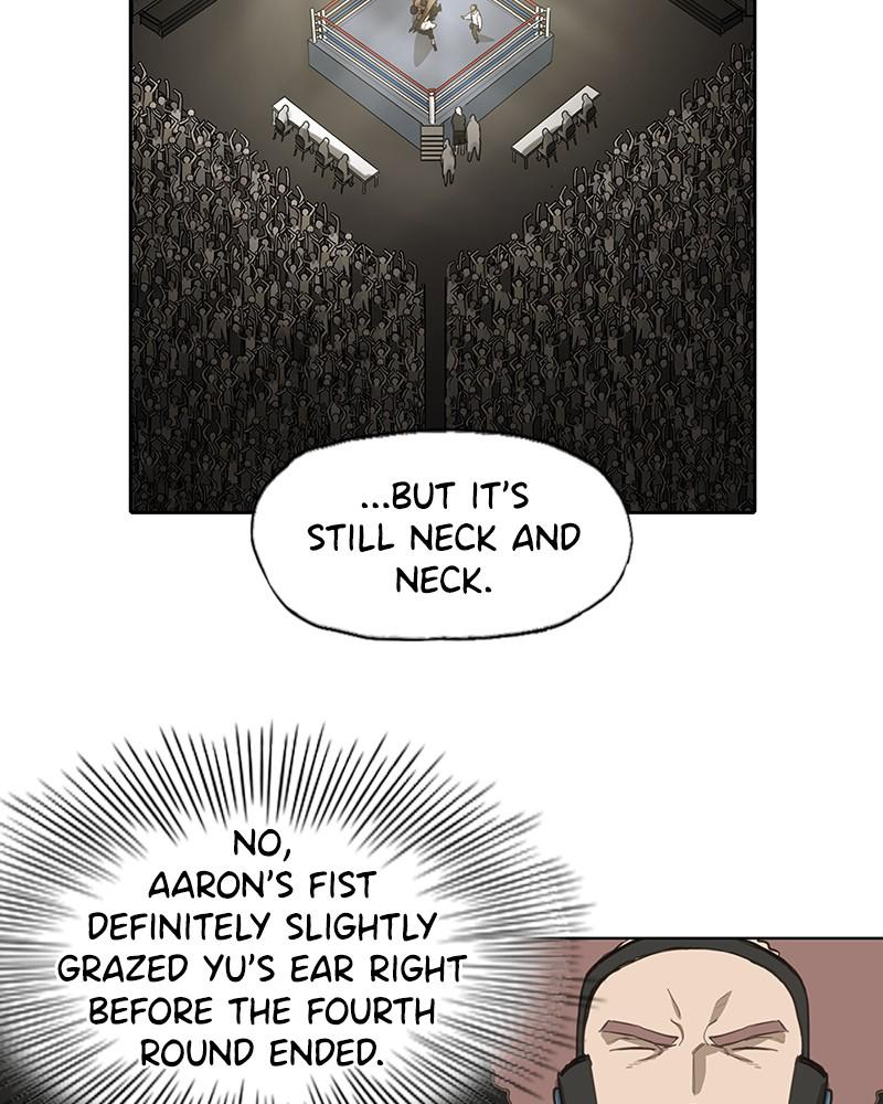 Read The Boxer ENGLISH Manga Online