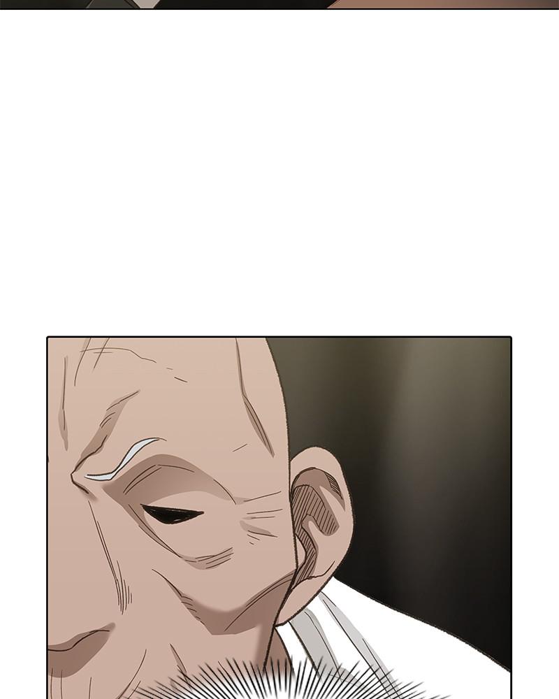 Read The Boxer ENGLISH Manga Online