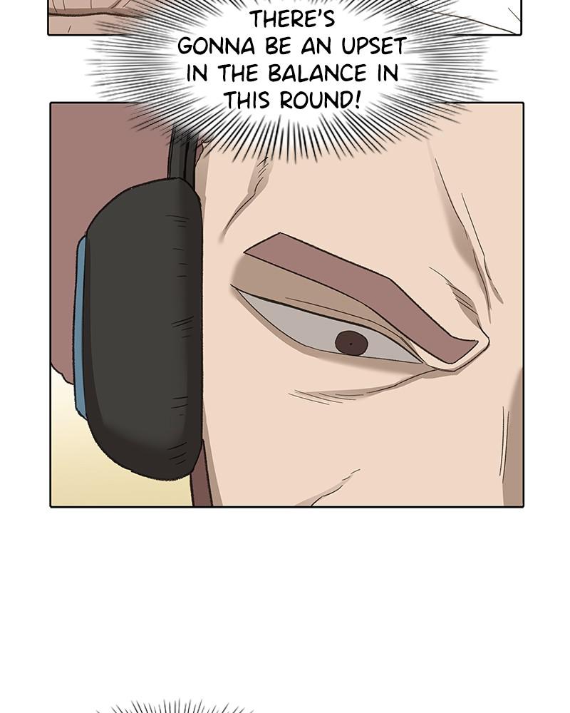 Read The Boxer ENGLISH Manga Online