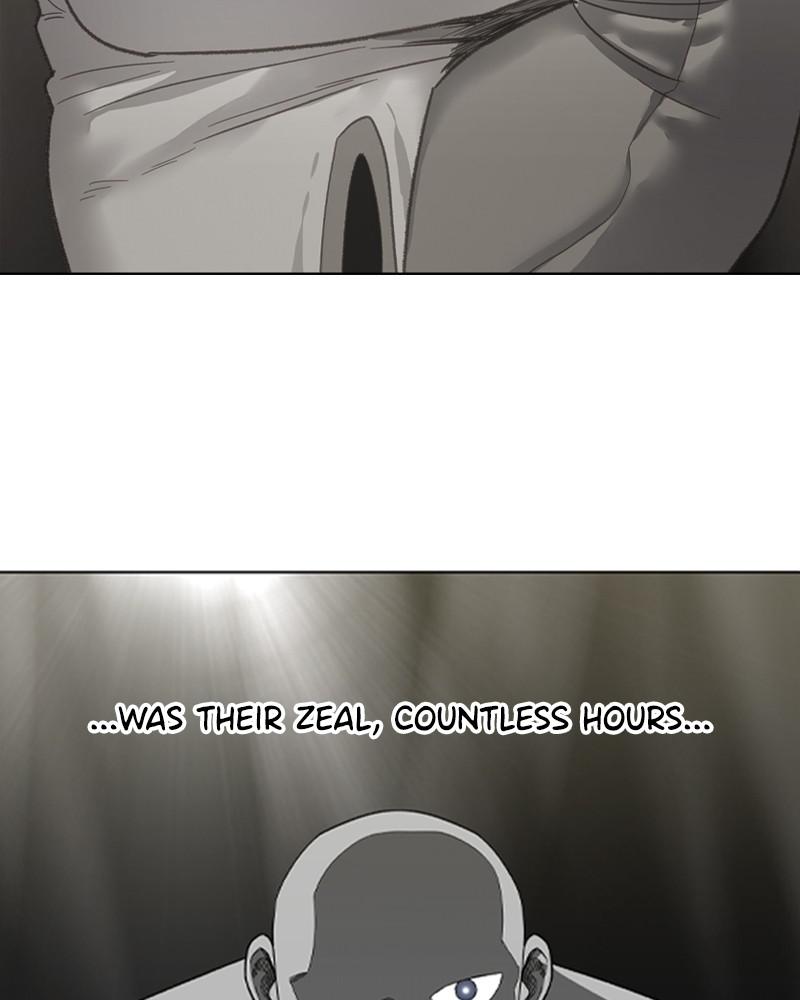 Read The Boxer ENGLISH Manga Online