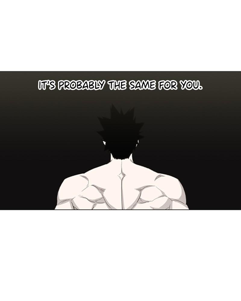 Read The Boxer ENGLISH Manga Online