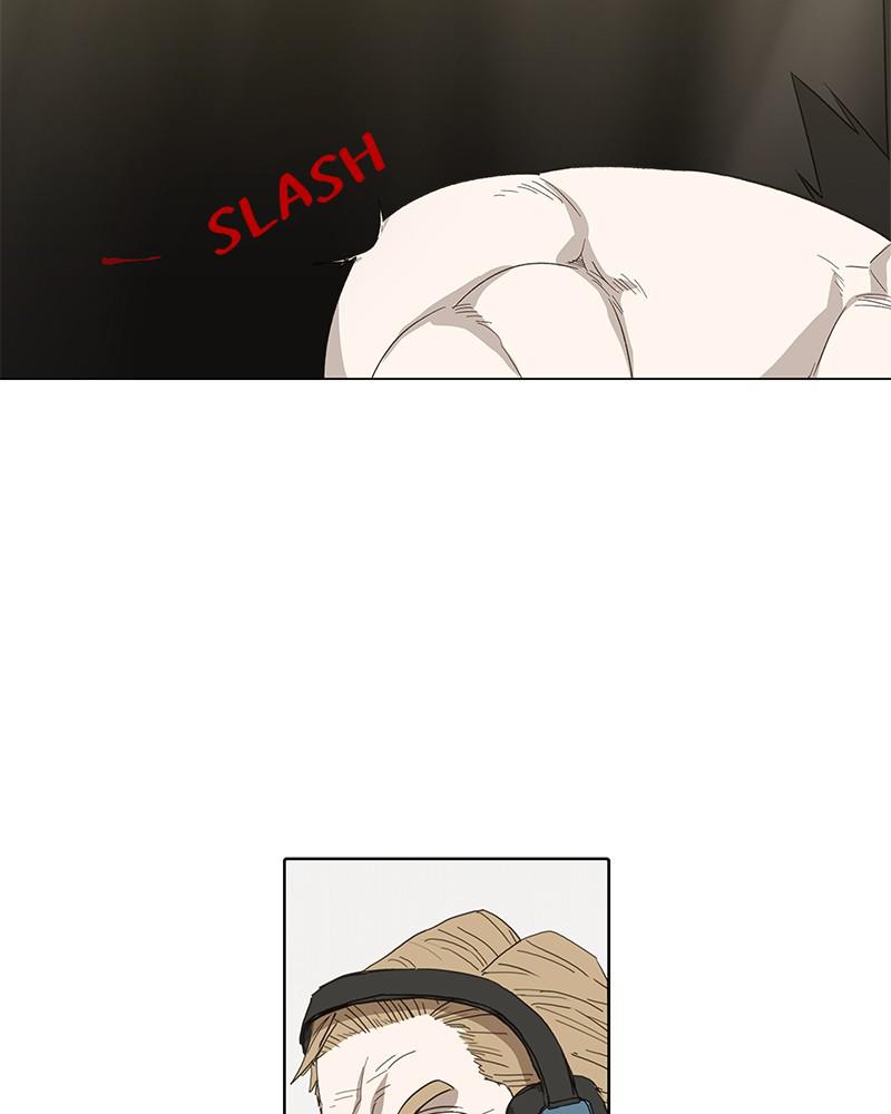 Read The Boxer ENGLISH Manga Online