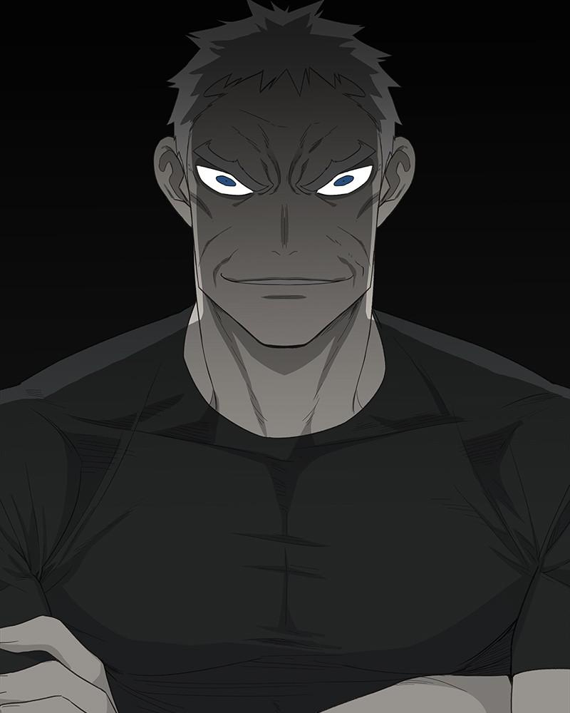 Read The Boxer ENGLISH Manga Online