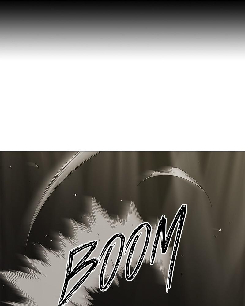 Read The Boxer ENGLISH Manga Online