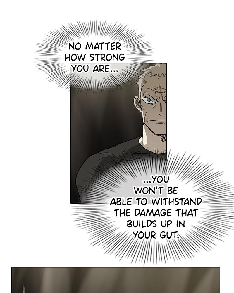 Read The Boxer ENGLISH Manga Online