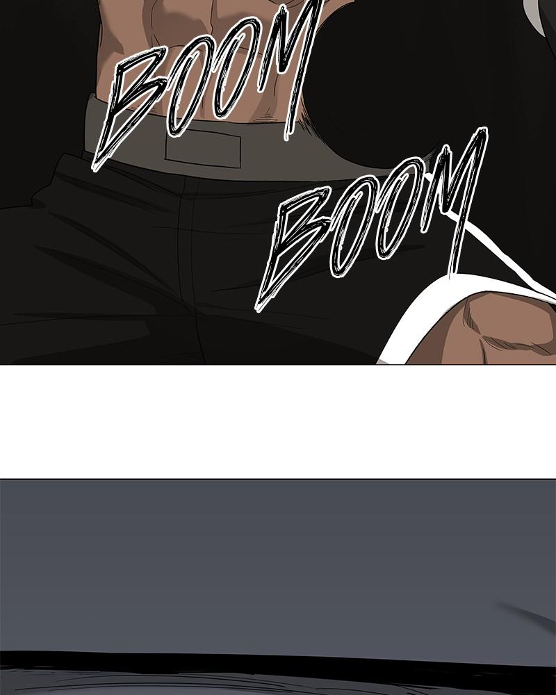 Read The Boxer ENGLISH Manga Online