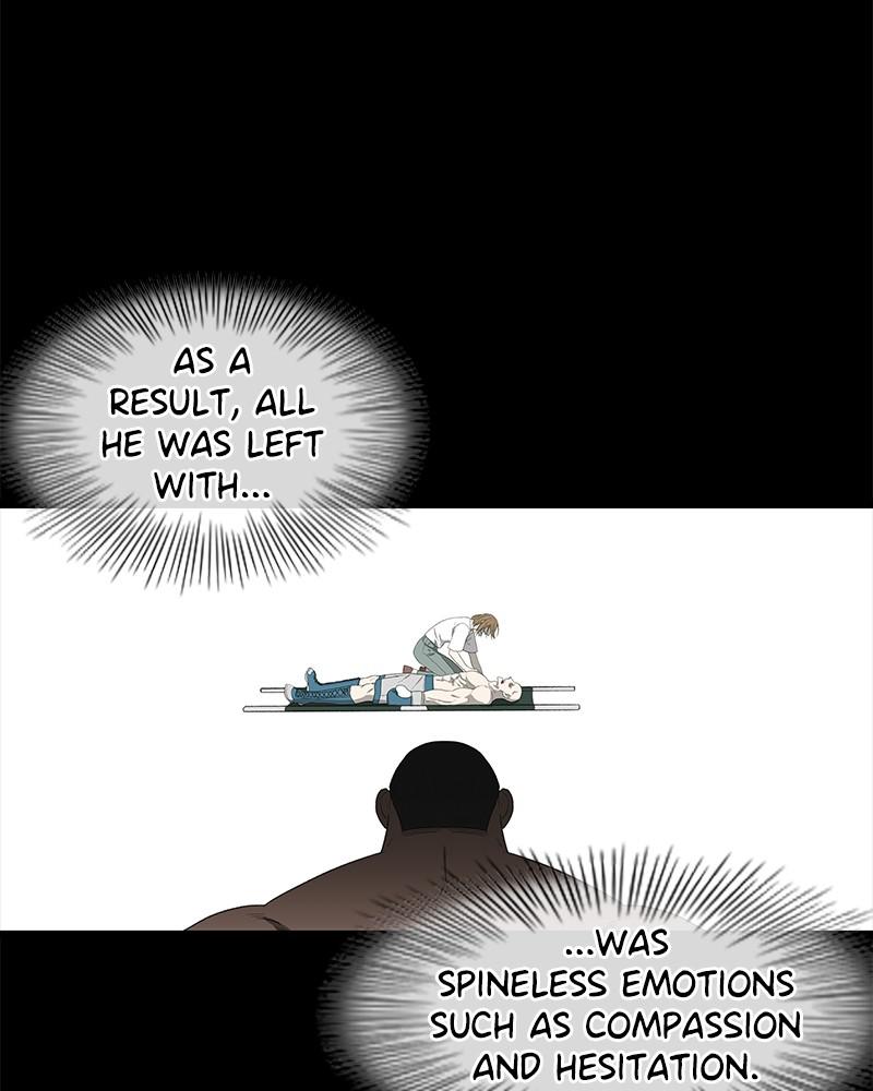 Read The Boxer ENGLISH Manga Online