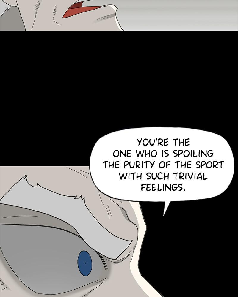 Read The Boxer ENGLISH Manga Online