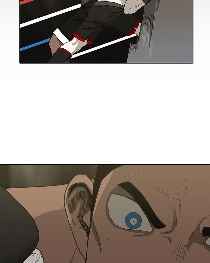 Read The Boxer ENGLISH Manga Online