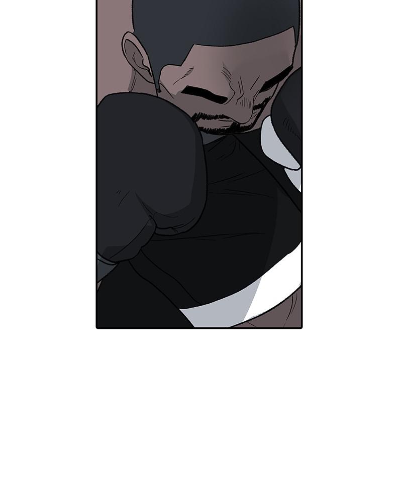 Read The Boxer ENGLISH Manga Online