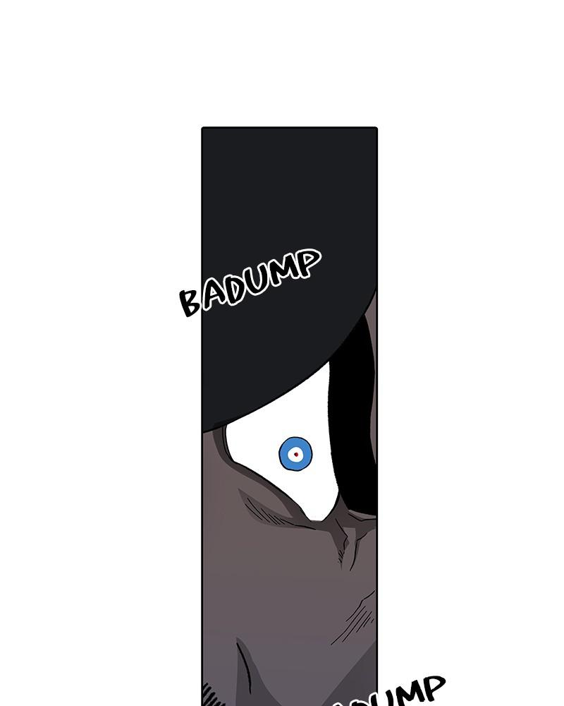 Read The Boxer ENGLISH Manga Online