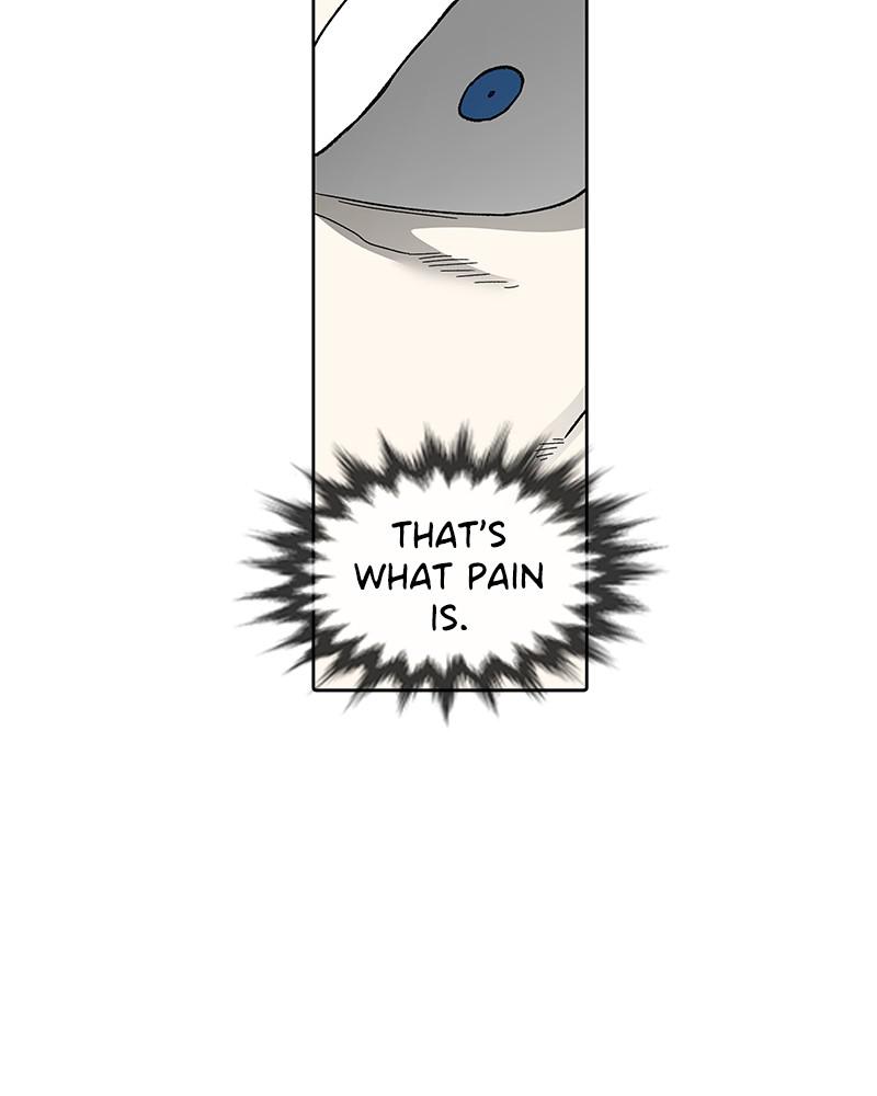 Read The Boxer ENGLISH Manga Online