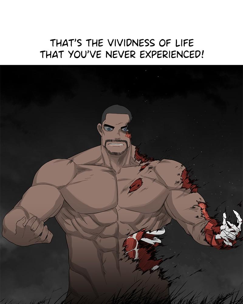 Read The Boxer ENGLISH Manga Online