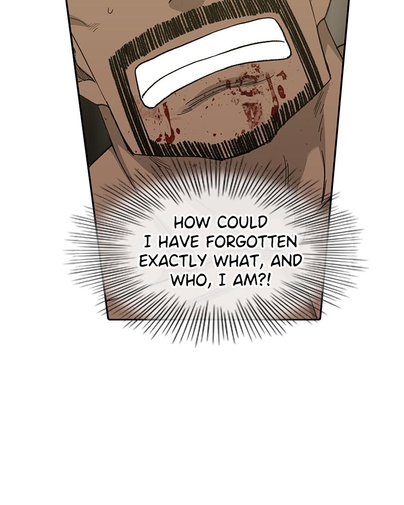 Read The Boxer ENGLISH Manga Online