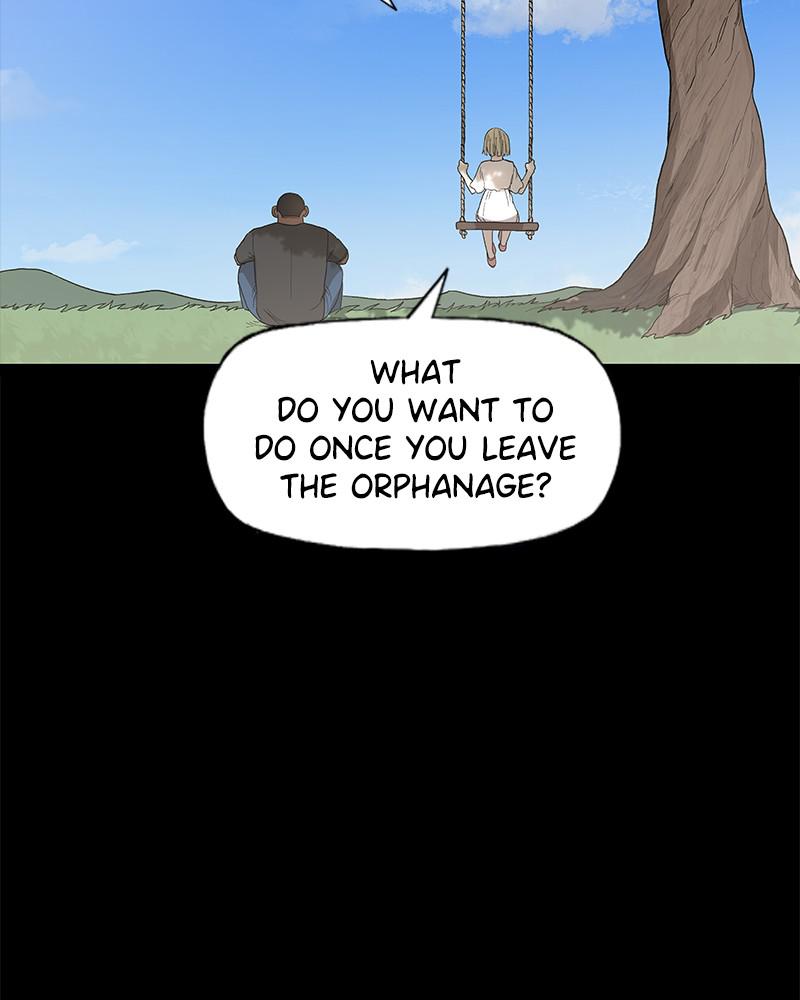 Read The Boxer ENGLISH Manga Online