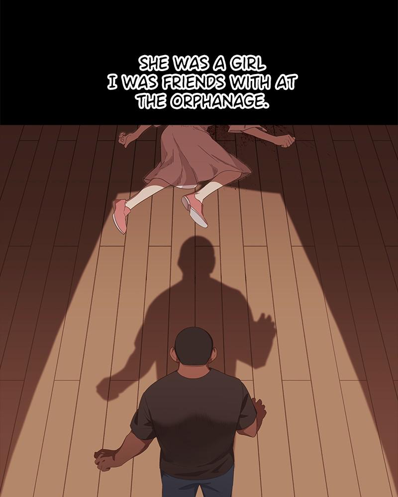 Read The Boxer ENGLISH Manga Online