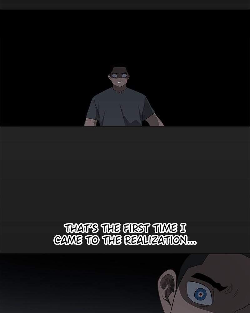 Read The Boxer ENGLISH Manga Online