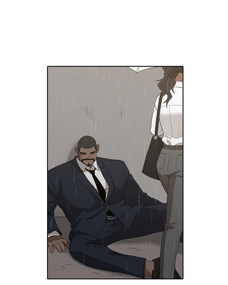 Read The Boxer ENGLISH Manga Online