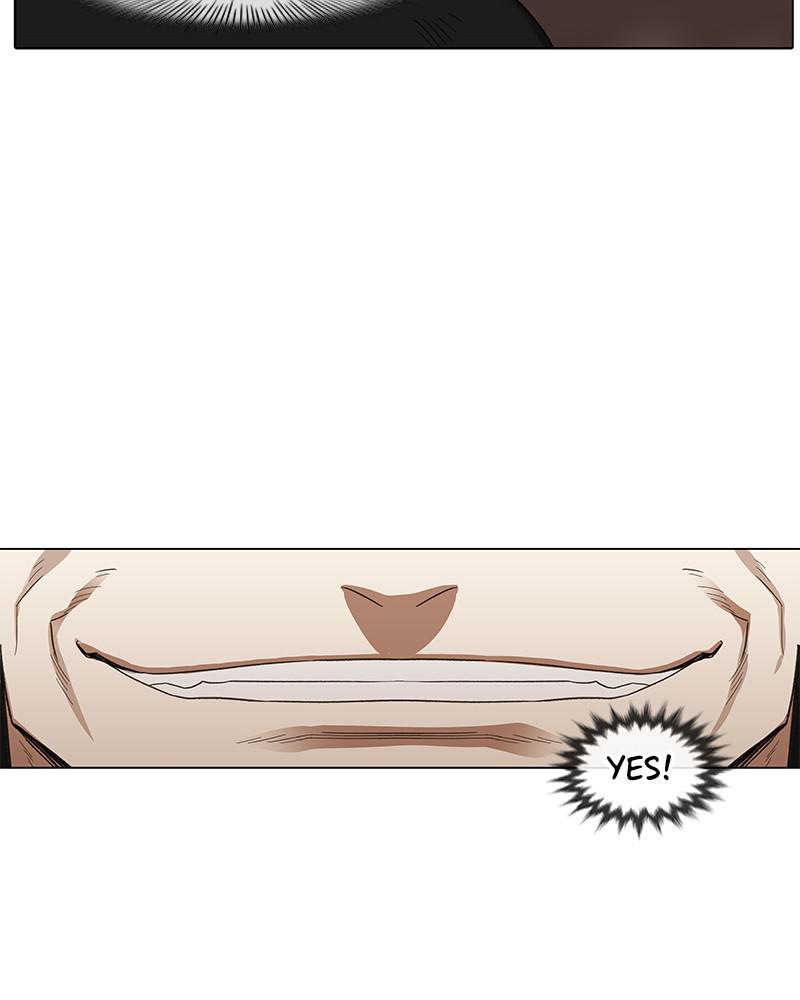 Read The Boxer ENGLISH Manga Online