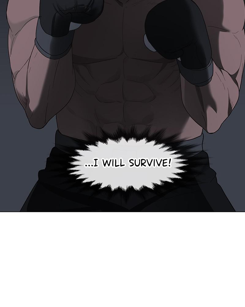 Read The Boxer ENGLISH Manga Online