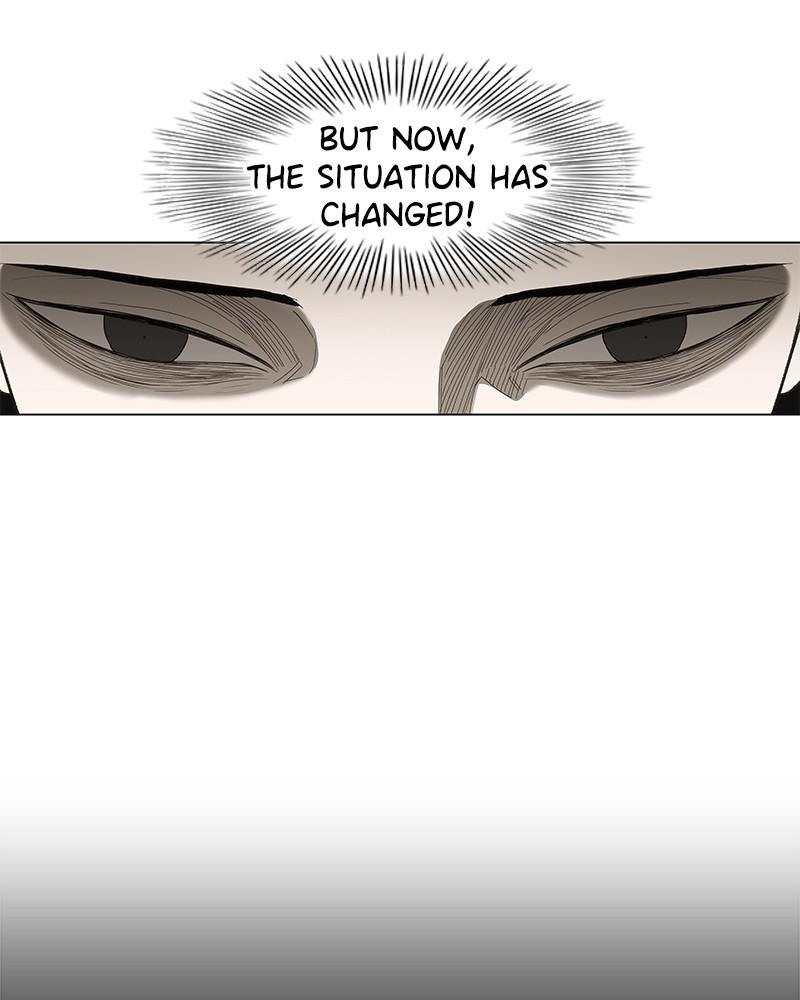 Read The Boxer ENGLISH Manga Online