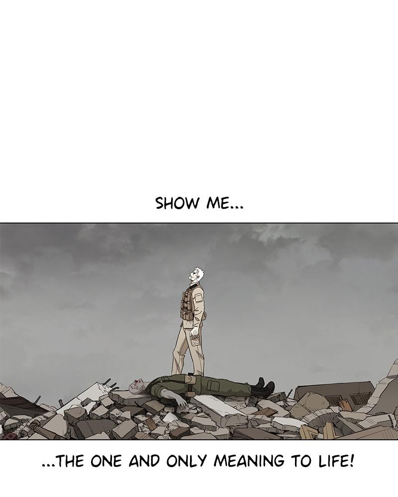 Read The Boxer ENGLISH Manga Online