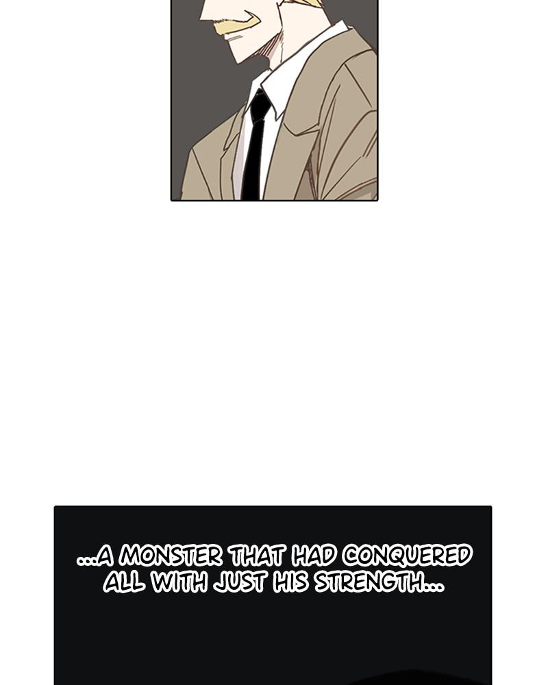 Read The Boxer ENGLISH Manga Online