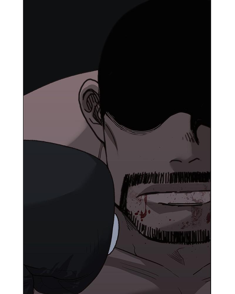 Read The Boxer ENGLISH Manga Online