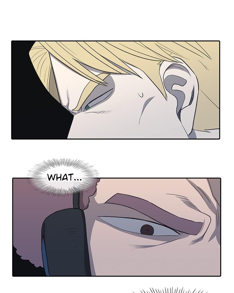 Read The Boxer ENGLISH Manga Online