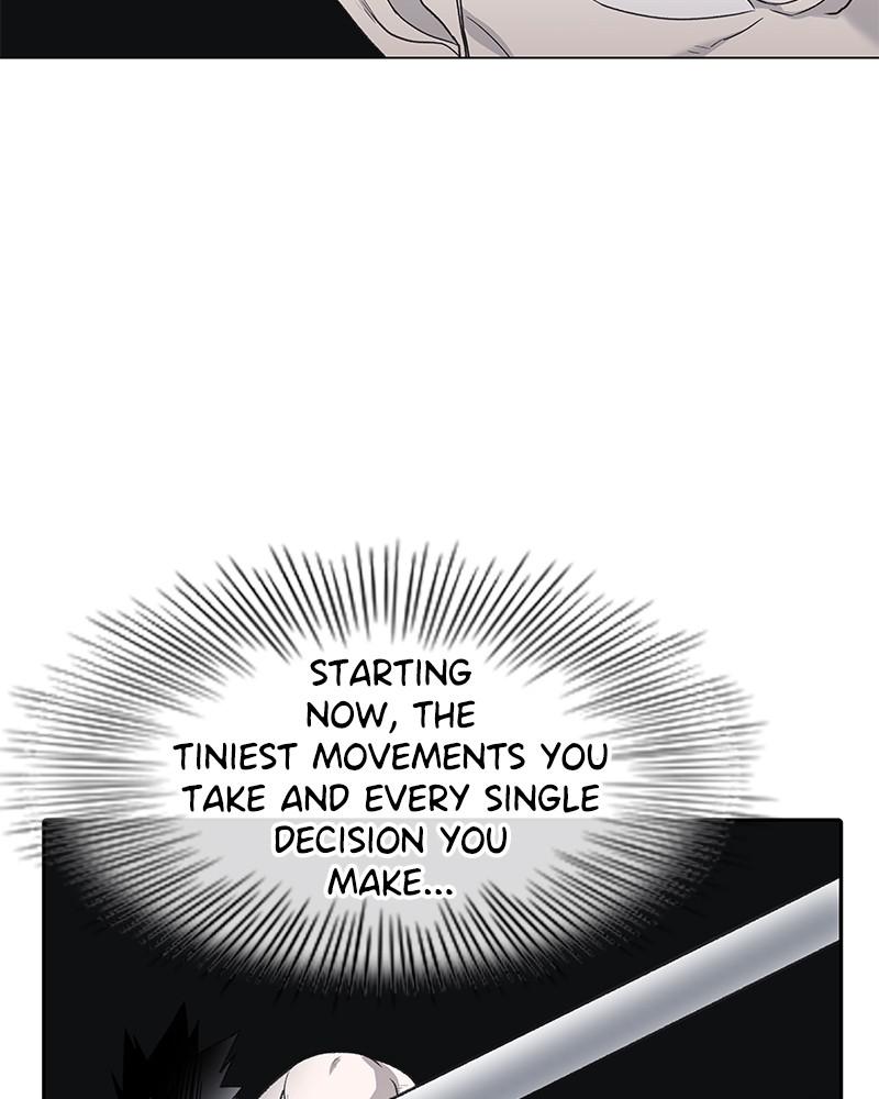 Read The Boxer ENGLISH Manga Online