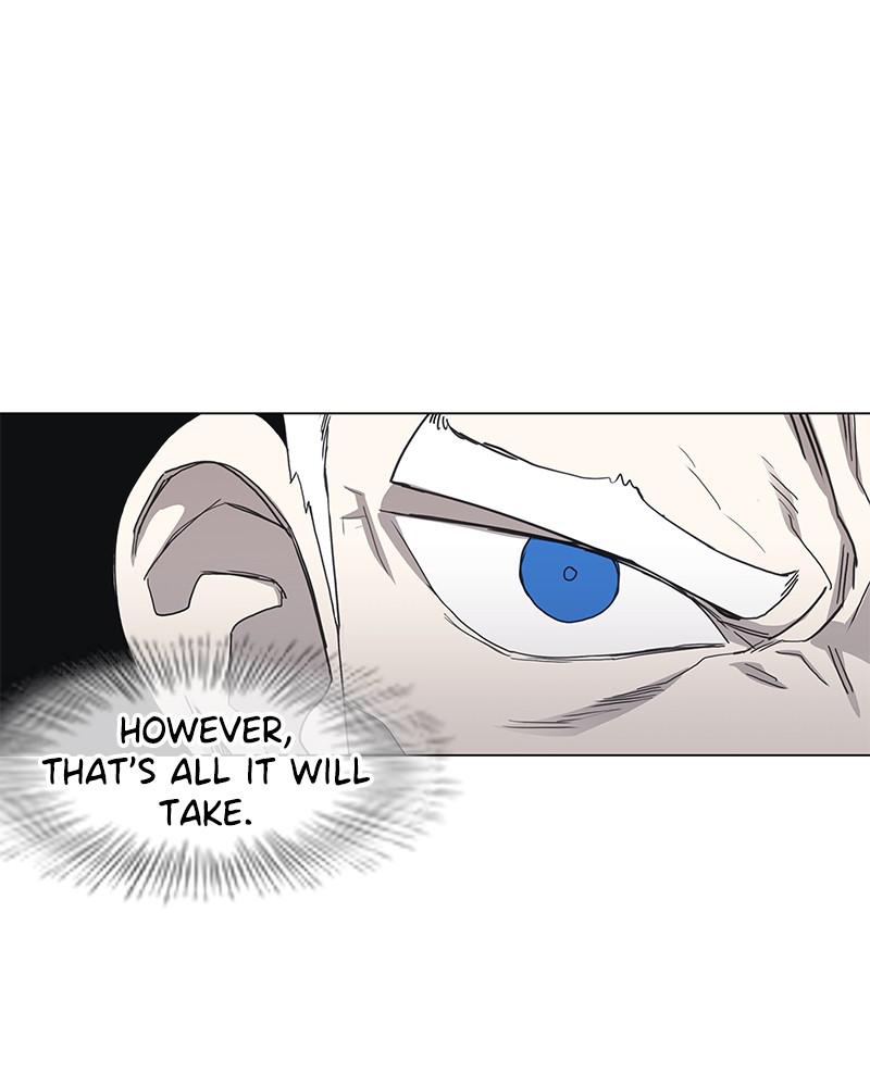 Read The Boxer ENGLISH Manga Online