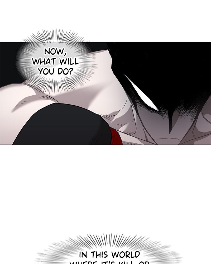 Read The Boxer ENGLISH Manga Online