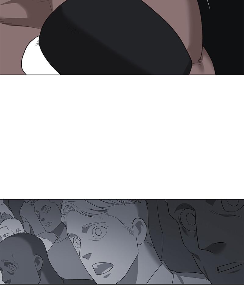 Read The Boxer ENGLISH Manga Online