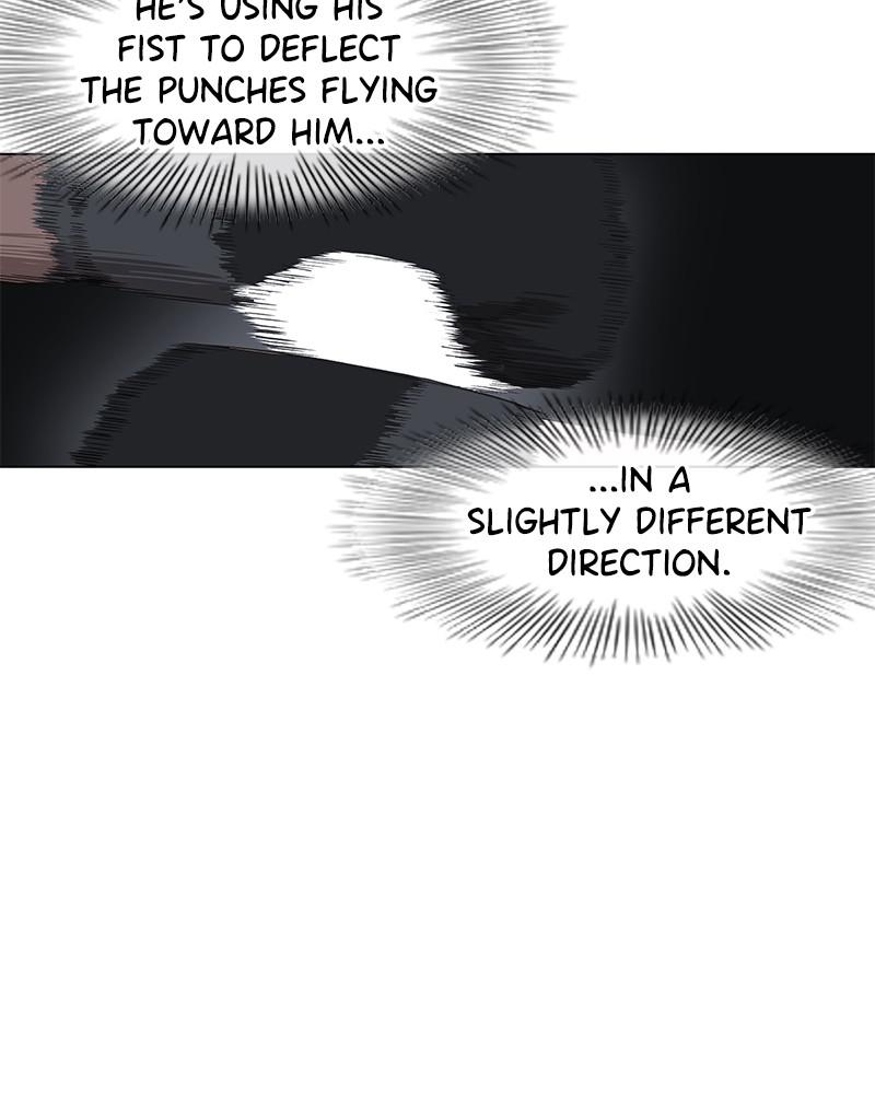 Read The Boxer ENGLISH Manga Online