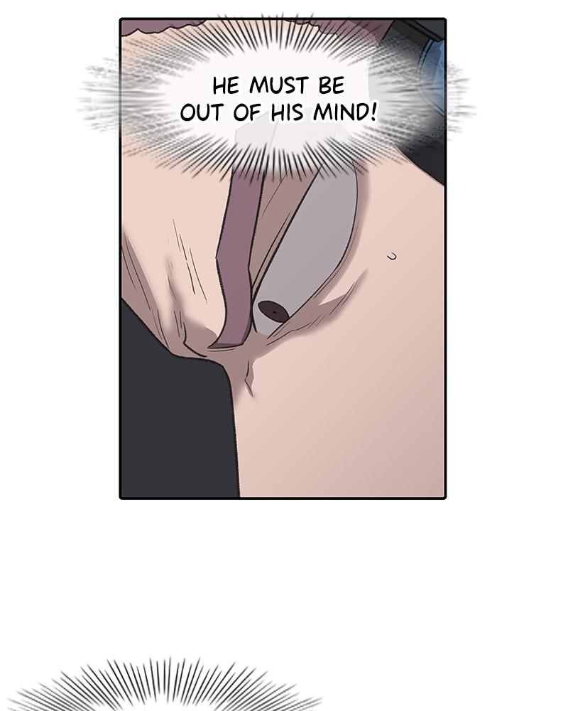 Read The Boxer ENGLISH Manga Online