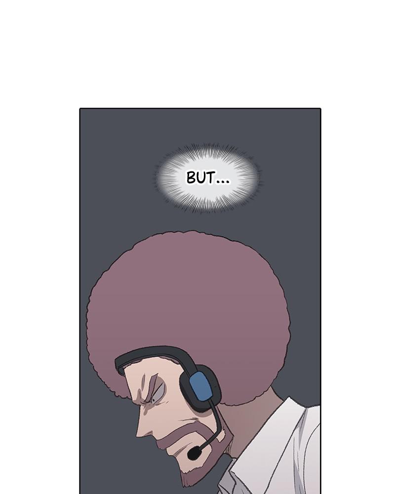 Read The Boxer ENGLISH Manga Online