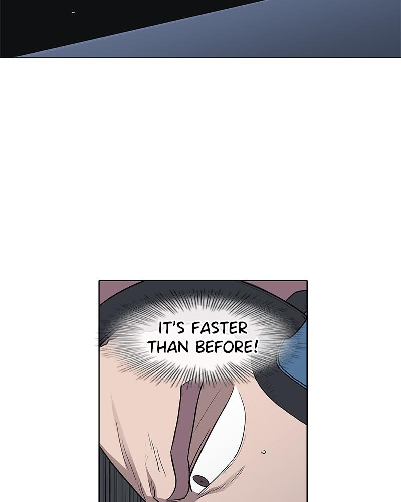 Read The Boxer ENGLISH Manga Online