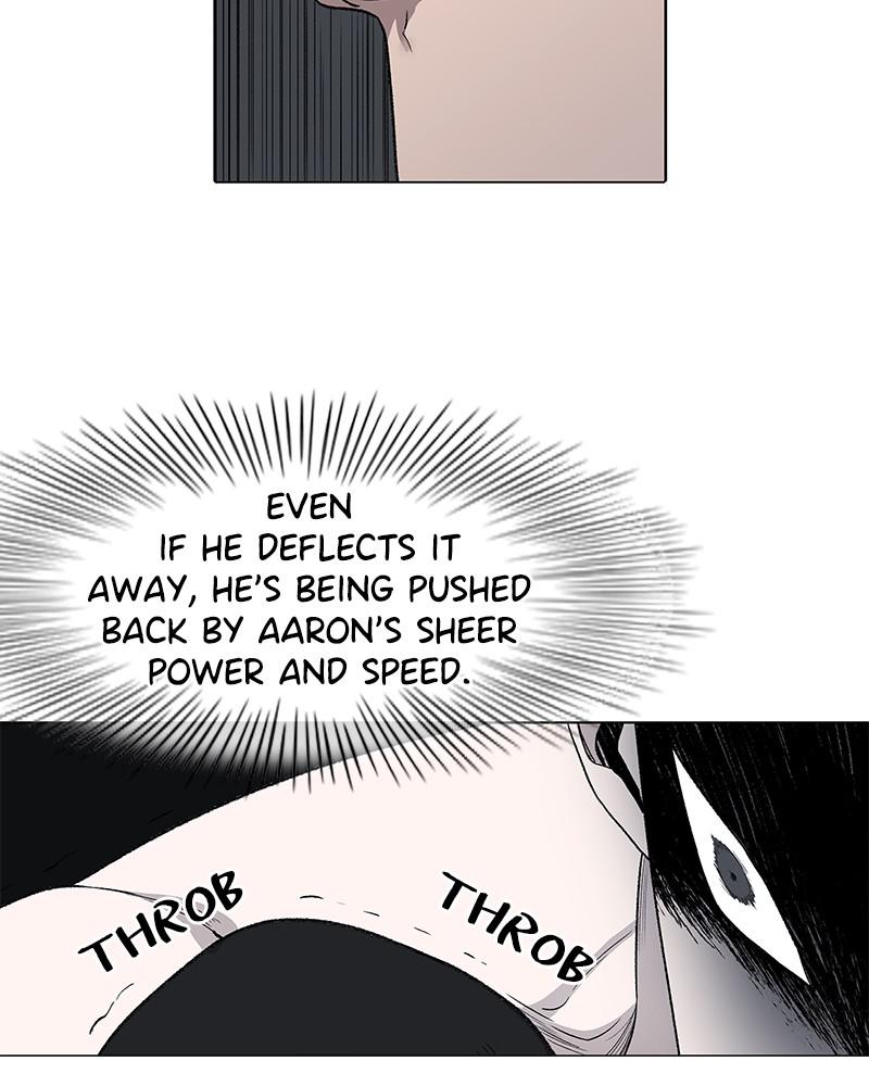 Read The Boxer ENGLISH Manga Online