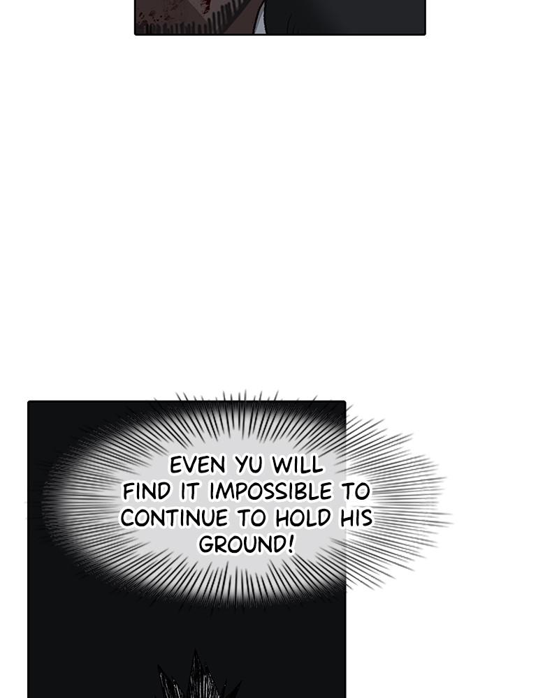 Read The Boxer ENGLISH Manga Online