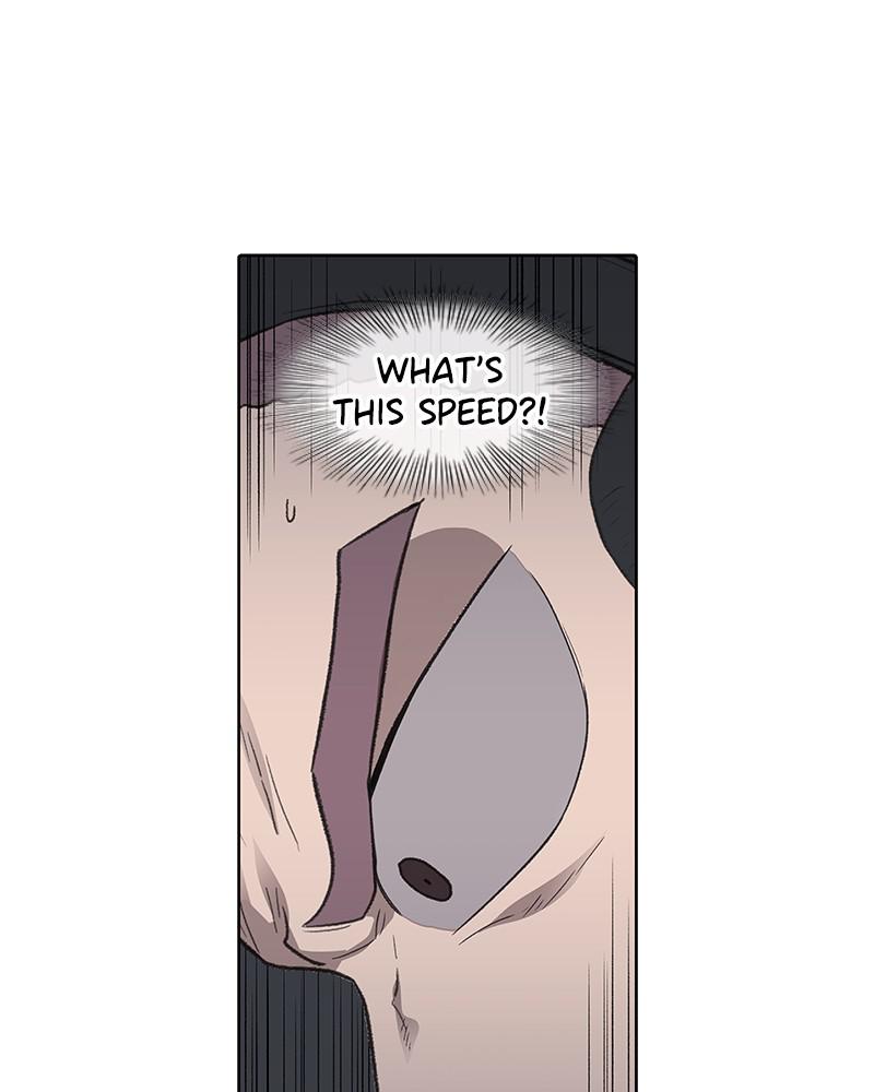 Read The Boxer ENGLISH Manga Online