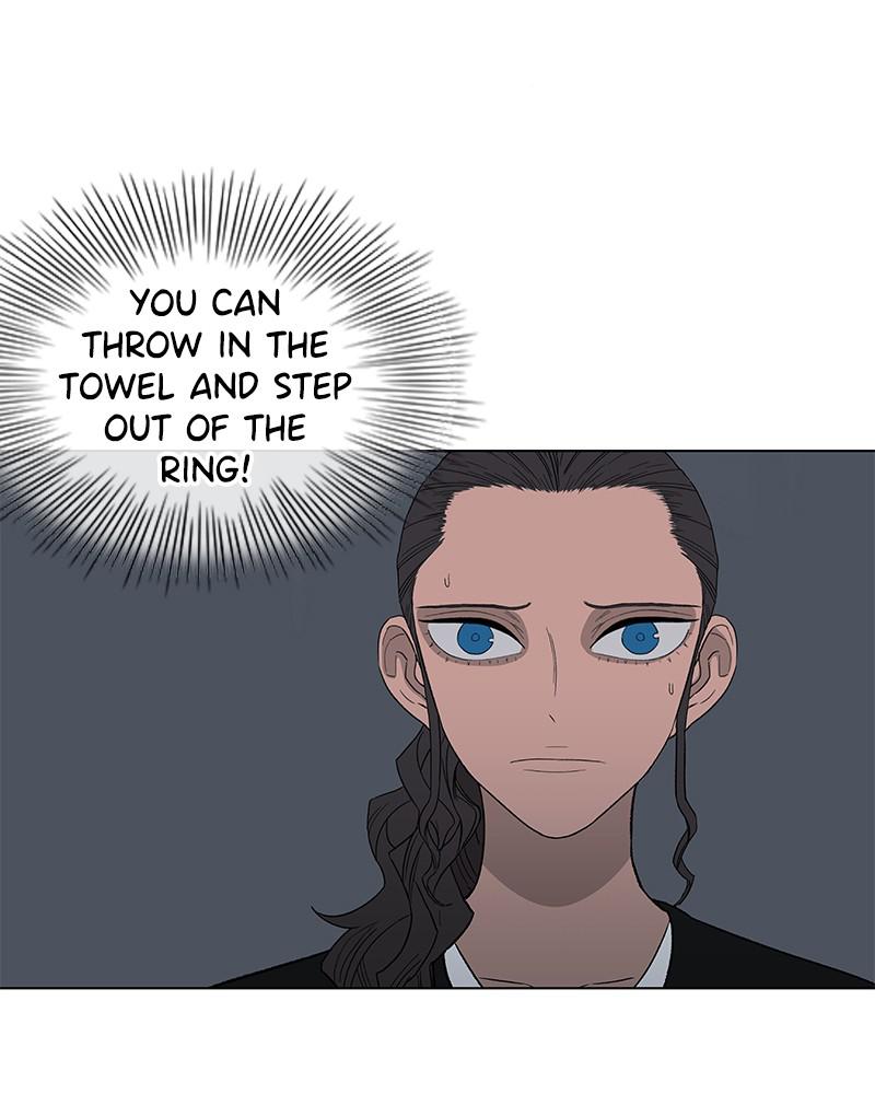 Read The Boxer ENGLISH Manga Online