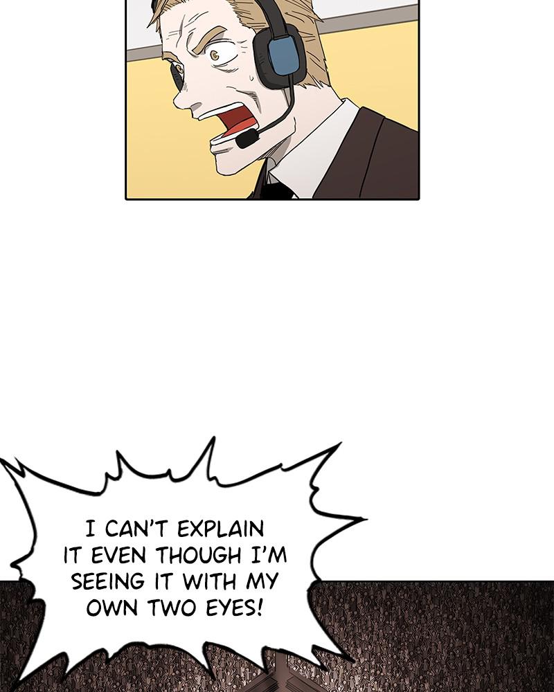 Read The Boxer ENGLISH Manga Online