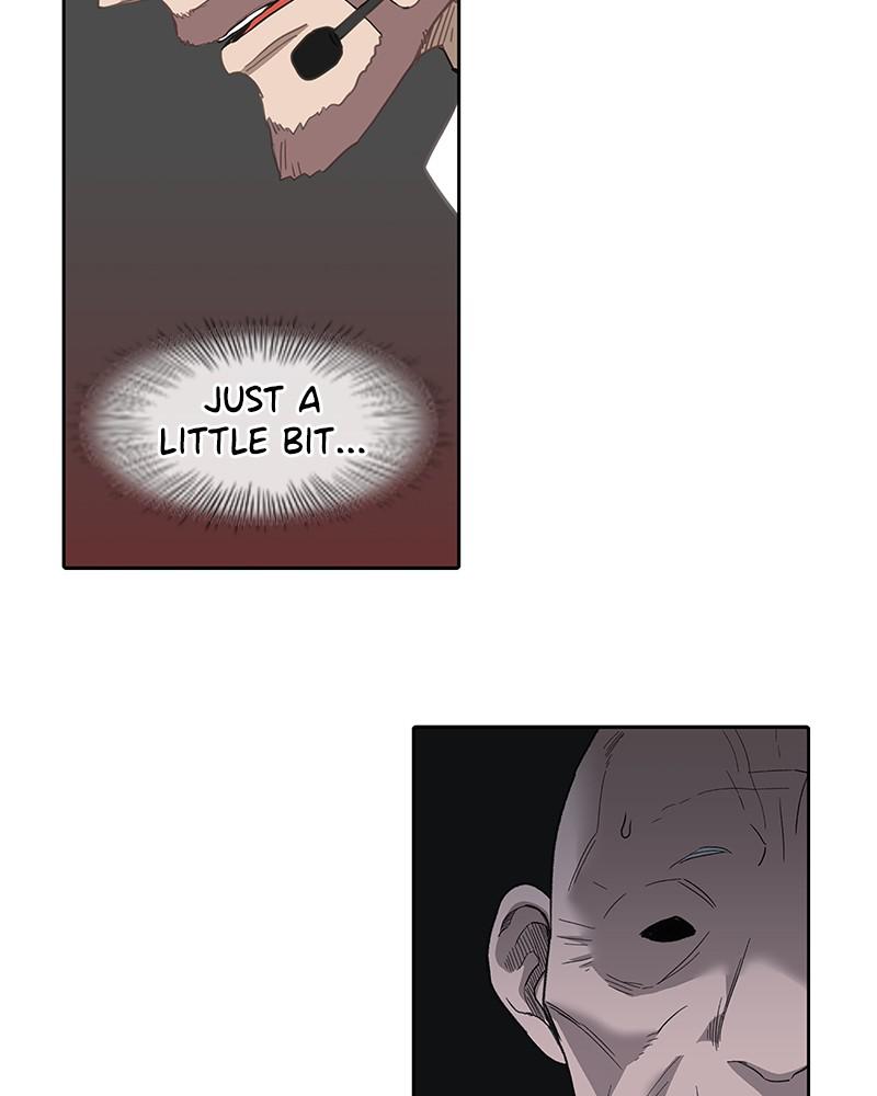 Read The Boxer ENGLISH Manga Online