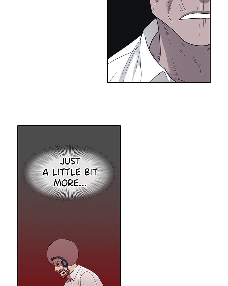 Read The Boxer ENGLISH Manga Online