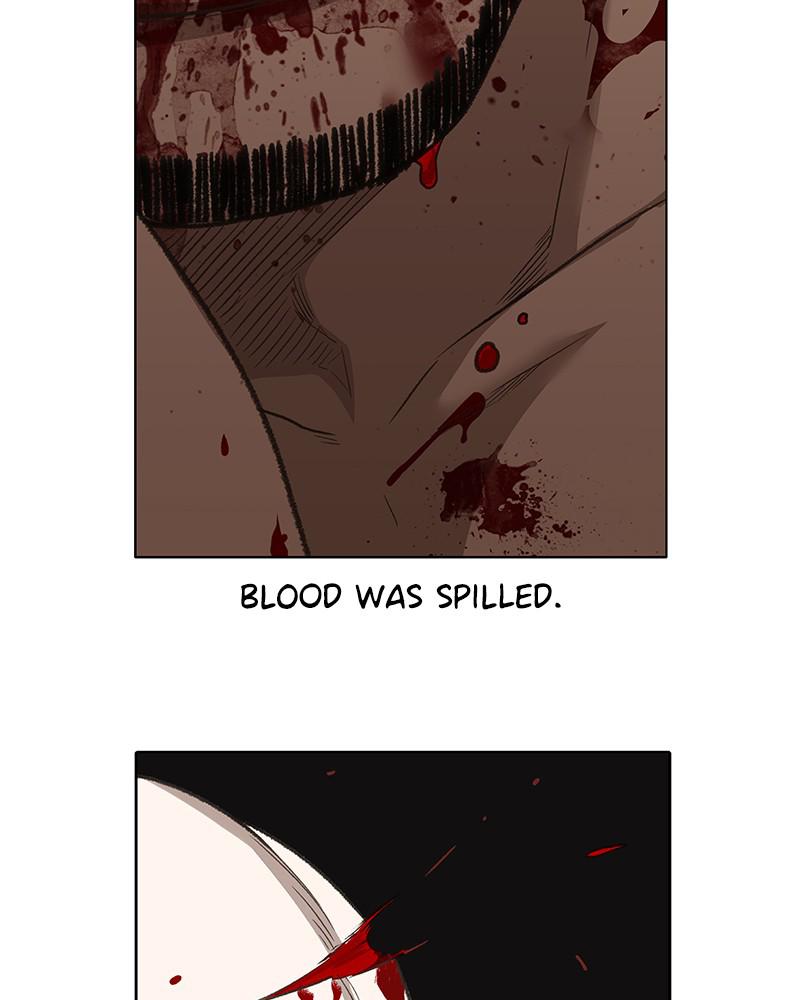 Read The Boxer ENGLISH Manga Online