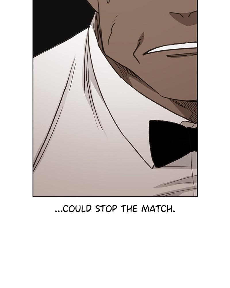 Read The Boxer ENGLISH Manga Online