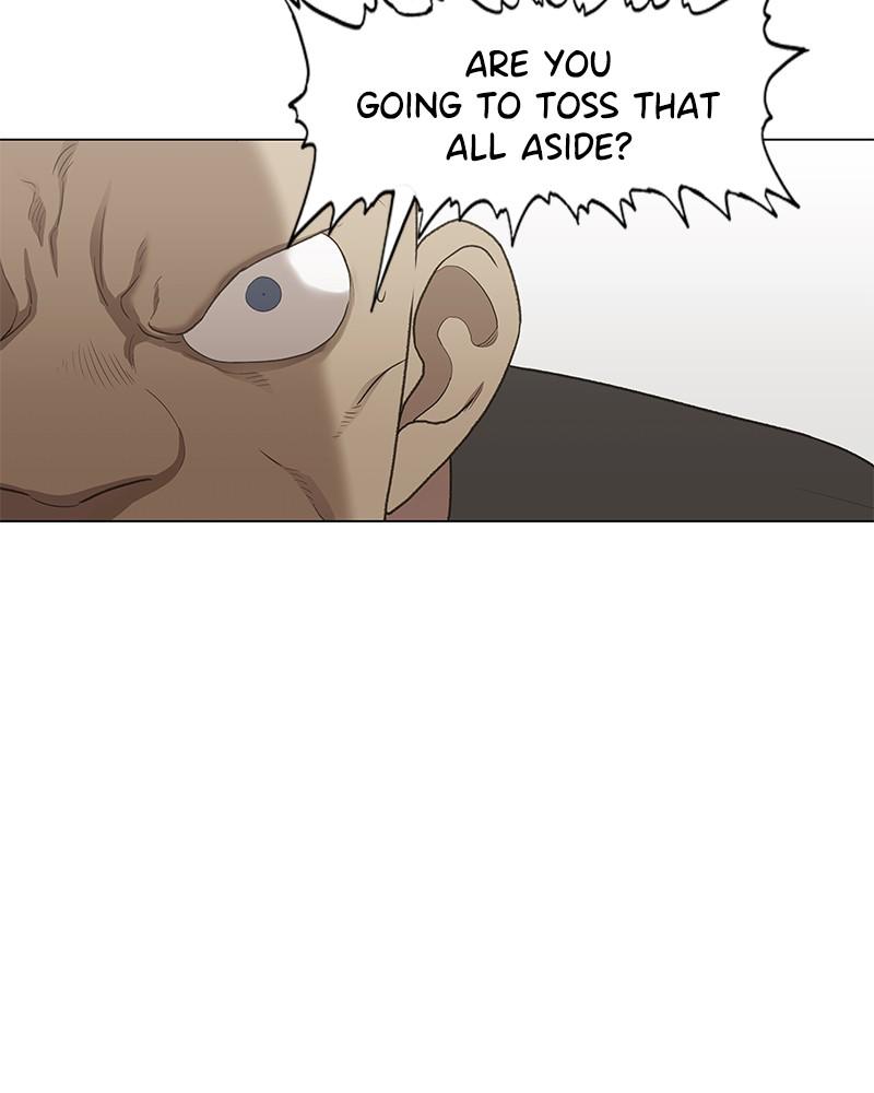 Read The Boxer ENGLISH Manga Online