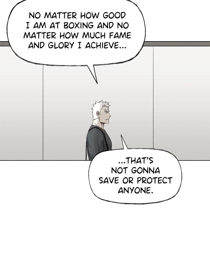 Read The Boxer ENGLISH Manga Online