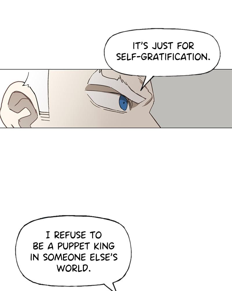 Read The Boxer ENGLISH Manga Online